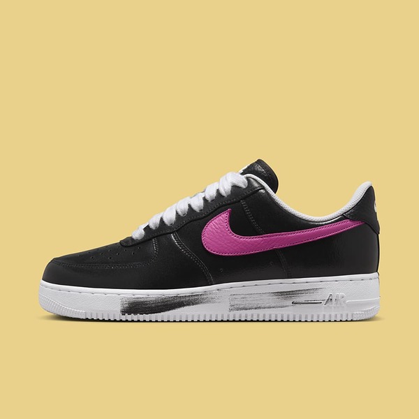 New G-Dragon x Nike Air Force 1 New G-Dragon x Nike Air Force 1